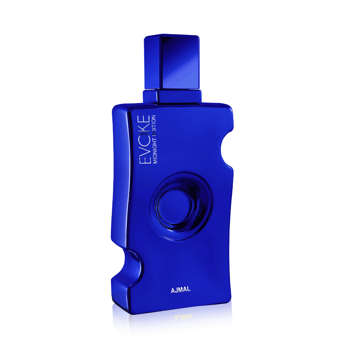 Ajmal Evoke Her Midnight Edition EDP - Main Image